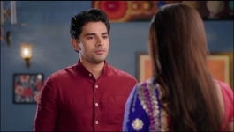 Saath Nibhana Sathiya - 11th January 2021